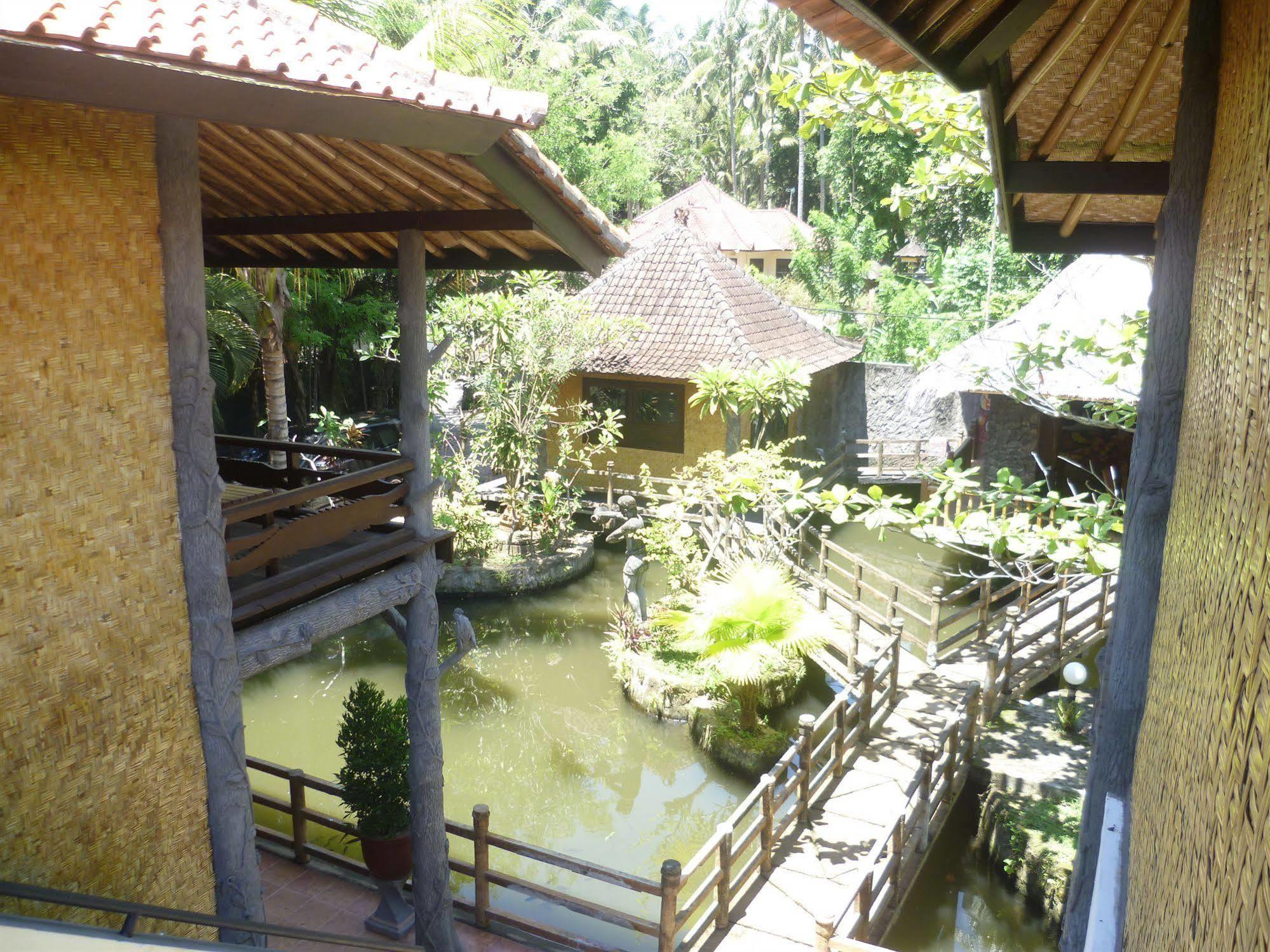 Kangkung Cottages Jasri Eksteriør bilde